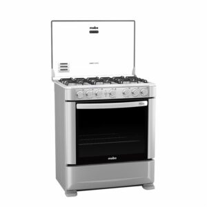 Cocina A Gas 30" EM7610SG0 MABE 6 Quemadores