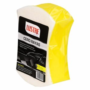 Lustre De Esponja Especial 25G LUSTRE Unidad