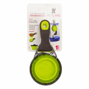 Clip De Comida PET CARE Mediano