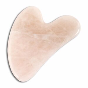 Masajeador Facial Gua Sha LUSTRE Unidad