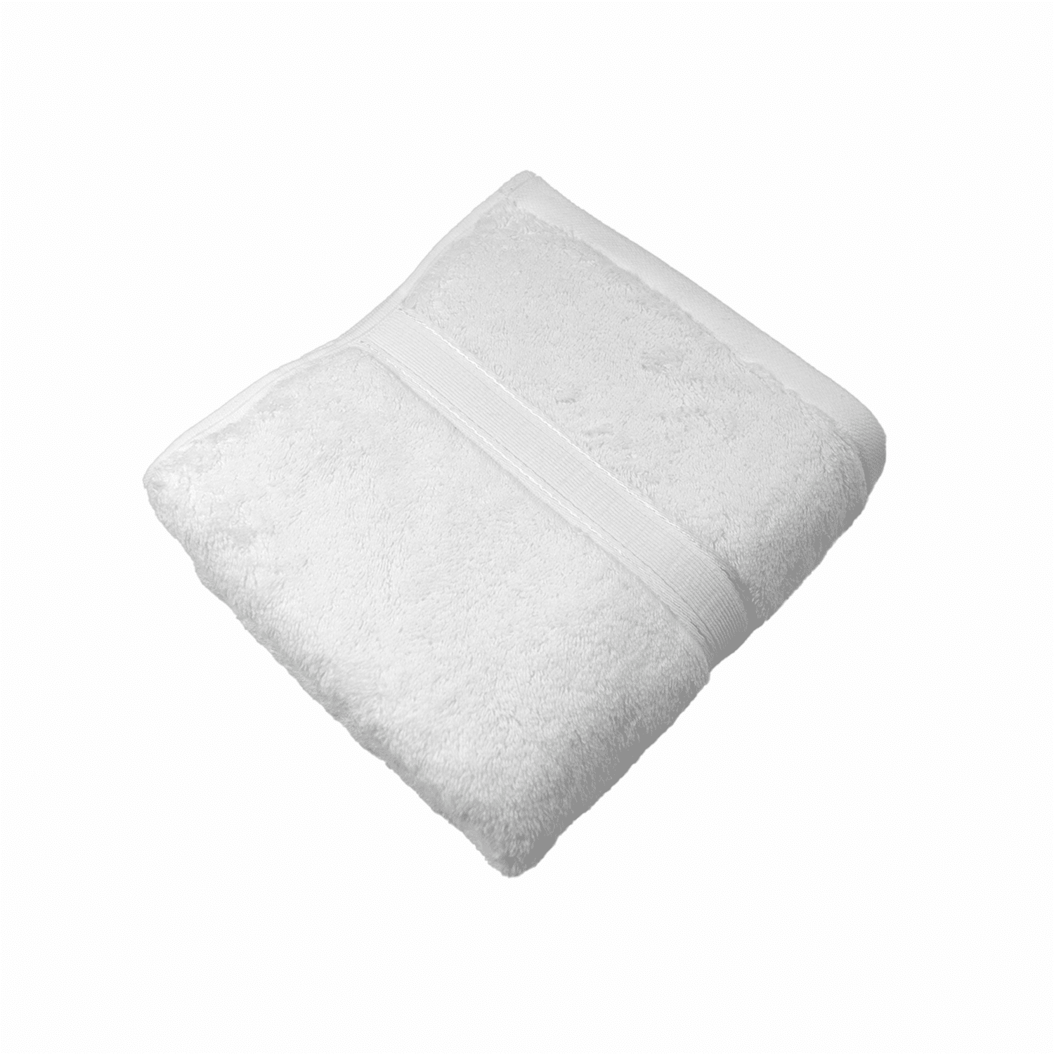 Toalla De Manos 580 Amarillo - Sulphur Mediana SPRINGFIELD - Imagen 2