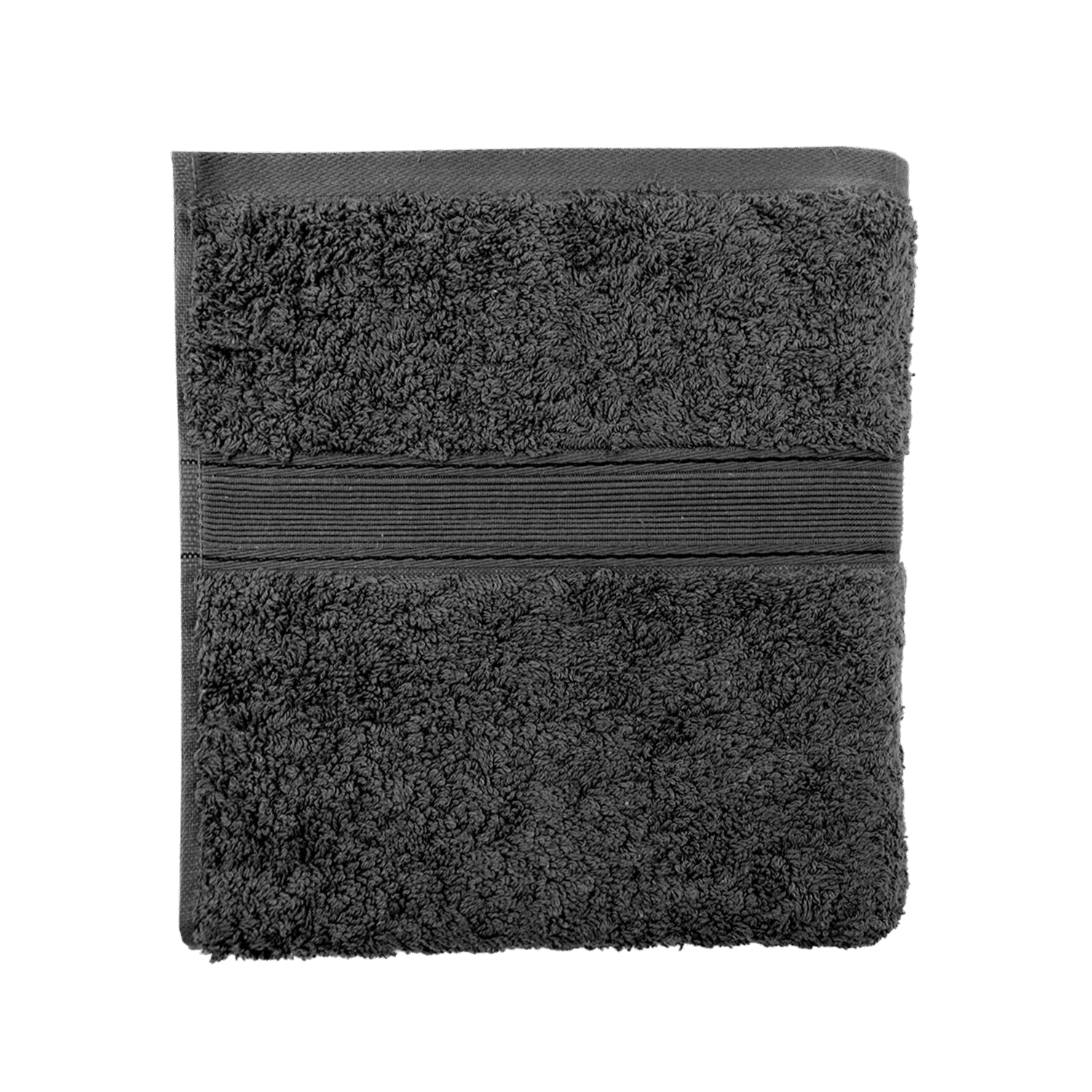 Toalla De Manos Blanco 580 G/M² 100% Algodón SPRINGFIELD