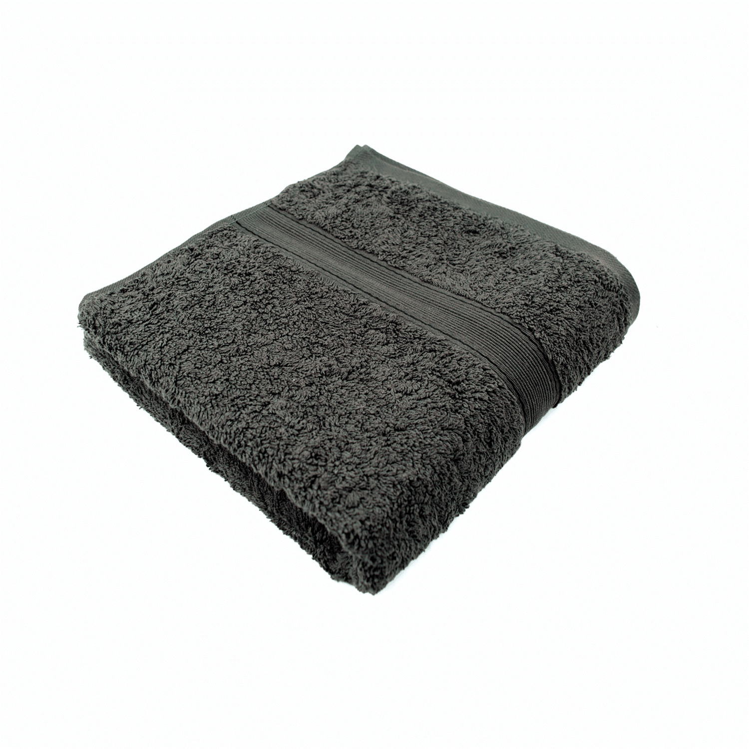 Toalla De Manos Blanco 580 G/M² 100% Algodón SPRINGFIELD