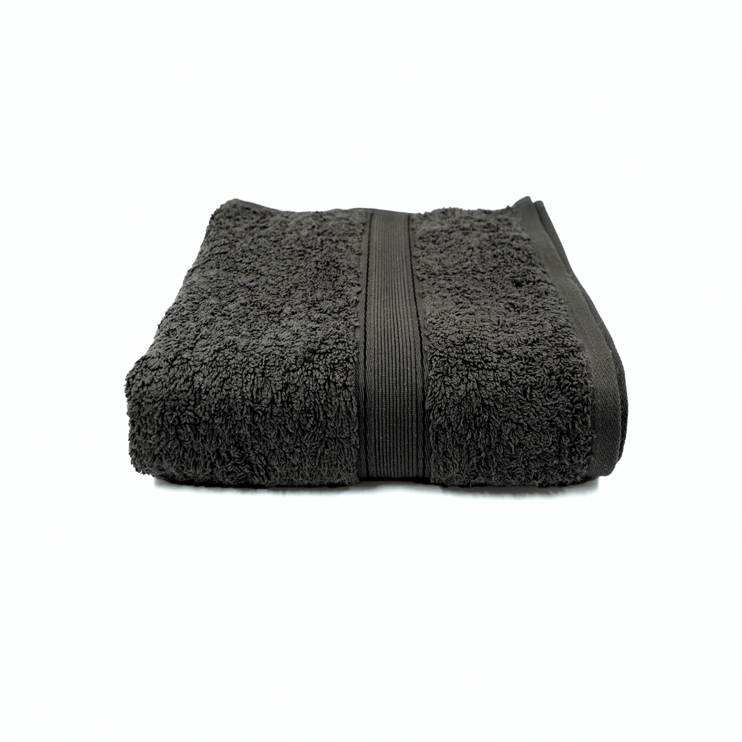 Toalla De Manos Blanco 580 G/M² 100% Algodón SPRINGFIELD