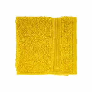 Toalla De Cara 580 Amarillo - Sulphur Mini SPRINGFIELD