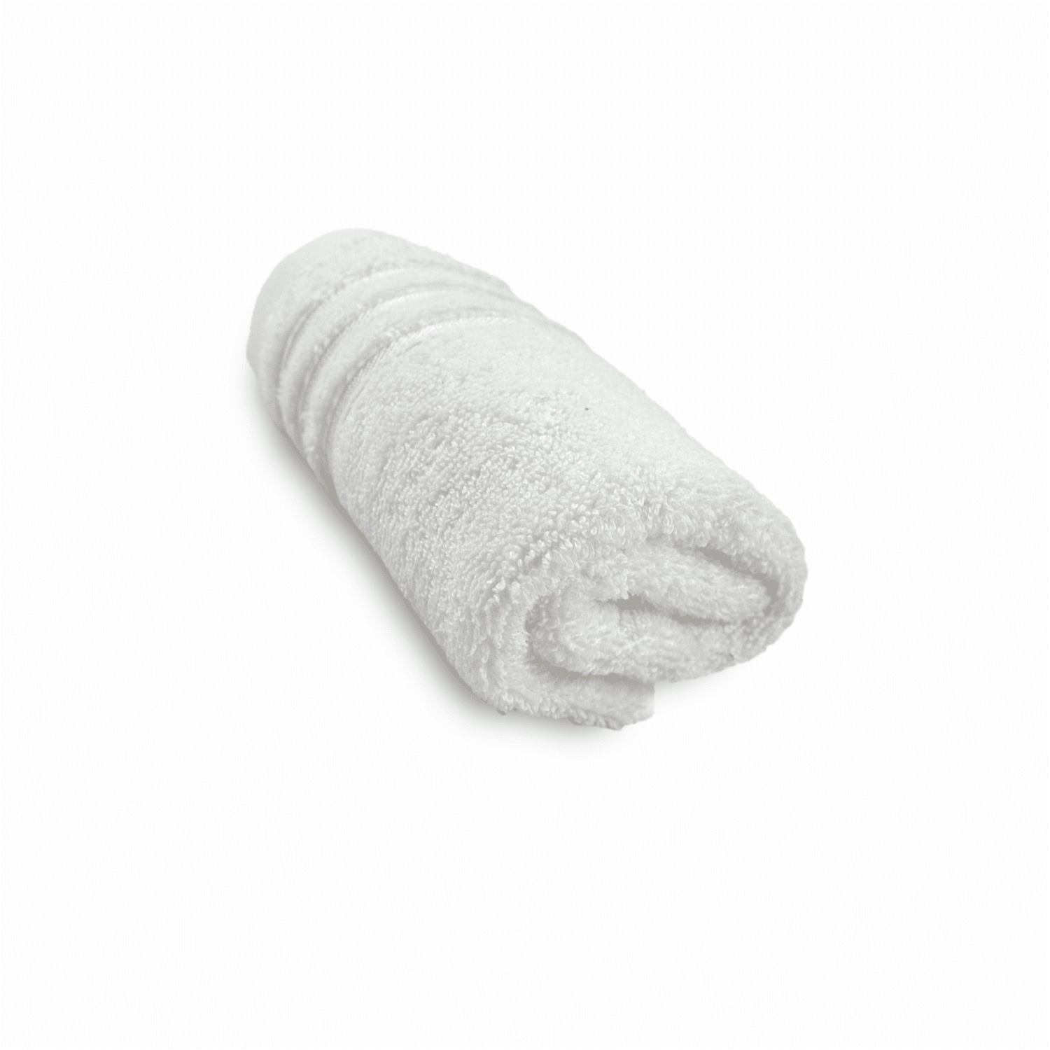 Toalla De Manos Blanco 460 G/M² 100% Algodón RENATTA