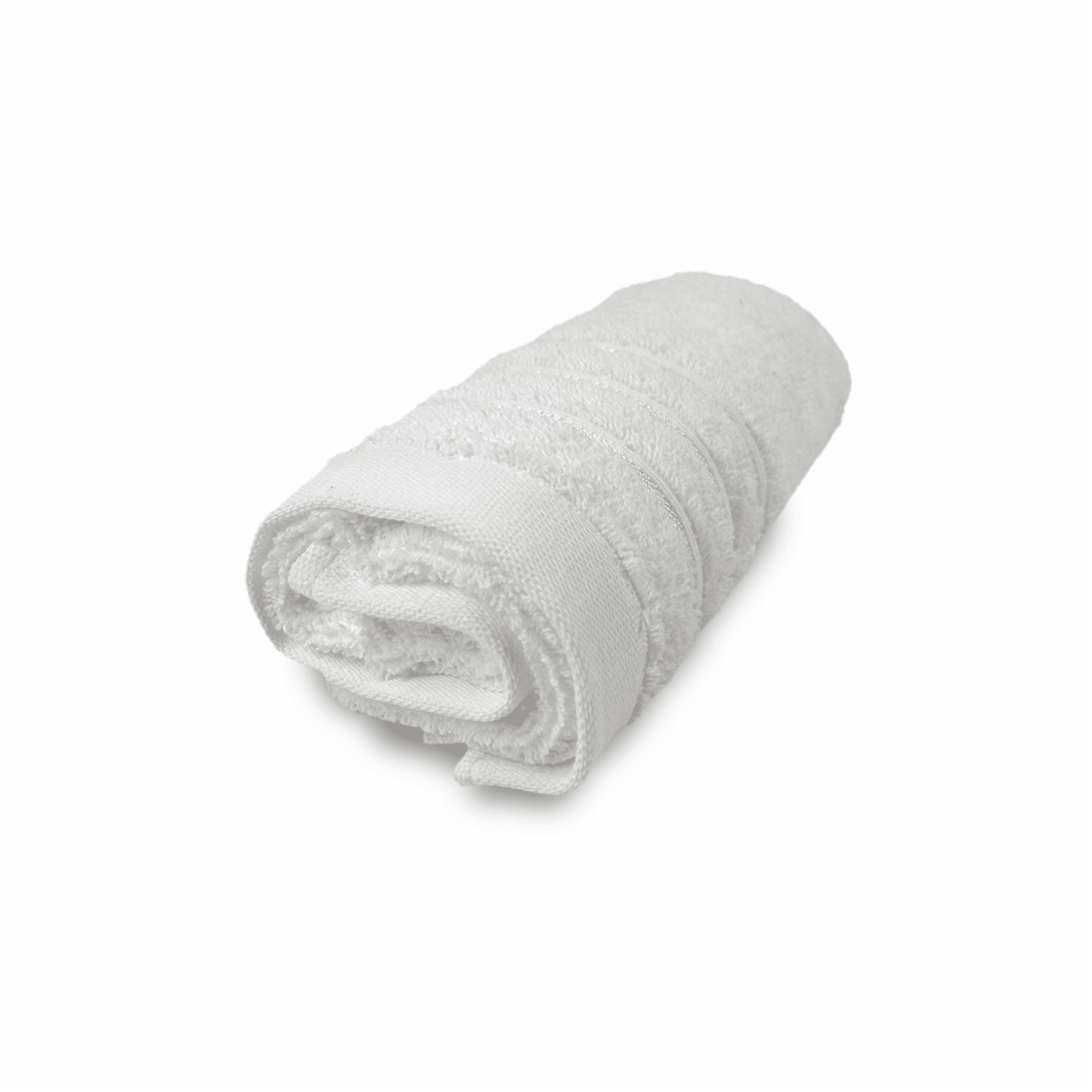 Toalla De Manos Blanco 460 G/M² 100% Algodón RENATTA