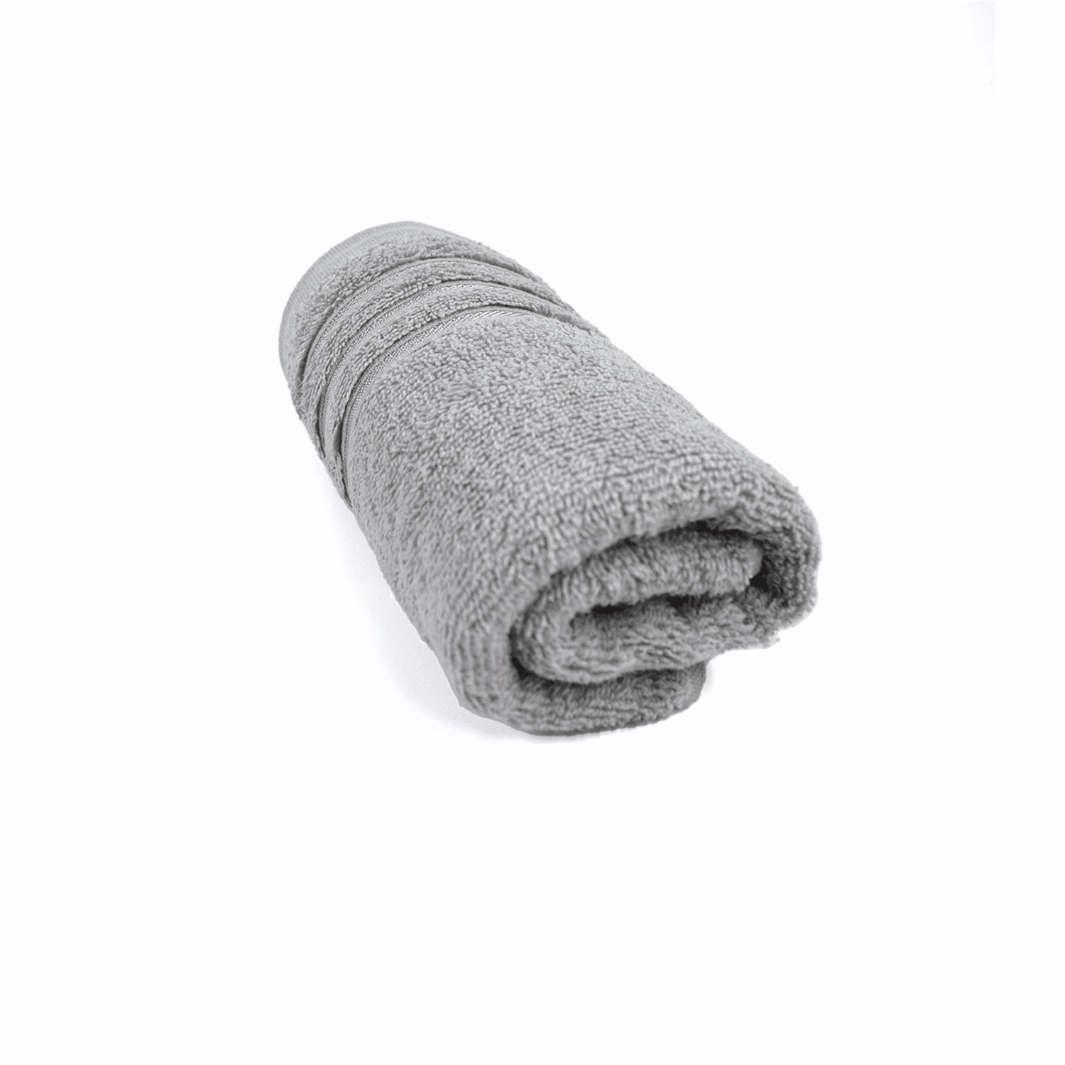 Toalla De Tocador Azul Profundo 460 G/M² 100% Algodón RENATTA