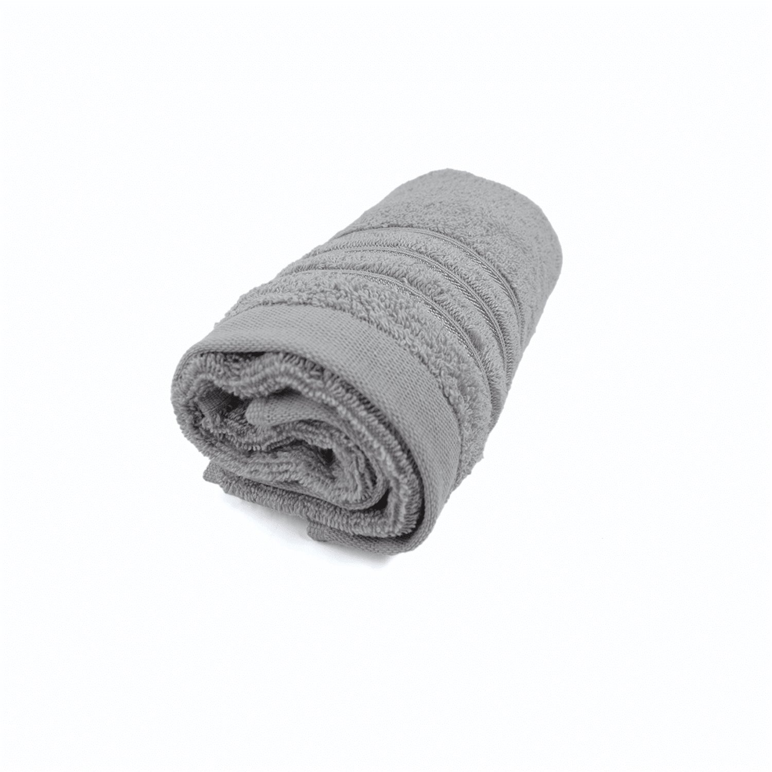 Toalla De Tocador Azul Profundo 460 G/M² 100% Algodón RENATTA