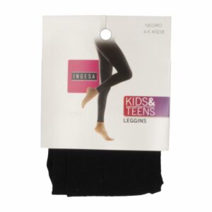 Medias Leggins Kids INGESA