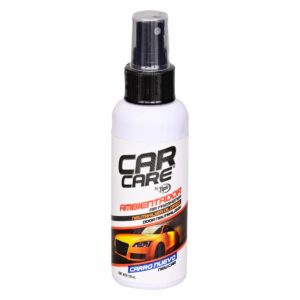 Ambiental De Automóvil Carro Nuevo 120Ml CAR CARE Unidad