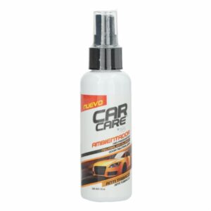 Ambiental De Automóvil Carro Antitabaco 120Ml CAR CARE Unidad