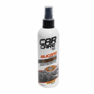 Silicona Protectora De TableroVainilla 250Ml CAR CARE Unidad