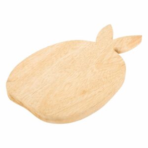 Tabla De Picar Manzana 2 Hojas CONFECCIONES NANDU Unidad