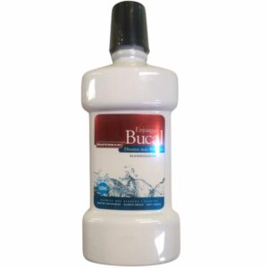Enjuague Bucal Blanqueador SUPERMAXI 500 Ml