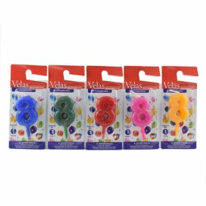 Vela De Cumpleaños SUPERMAXI Número 8