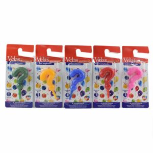 Vela De Cumpleaños SUPERMAXI Signo ?