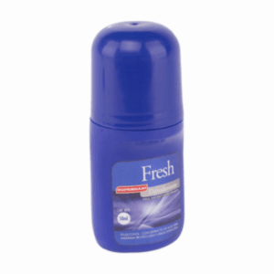 Desodorante Roll On Para Caballero Fresh SUPERMAXI 50 Ml