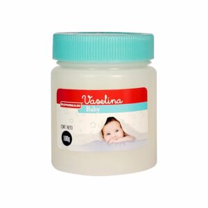Vaselina Baby SUPERMAXI 100 G
