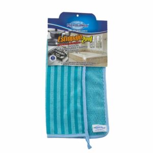 Estropajo Microfibra SUPERMAXI 35 X 35 Cm