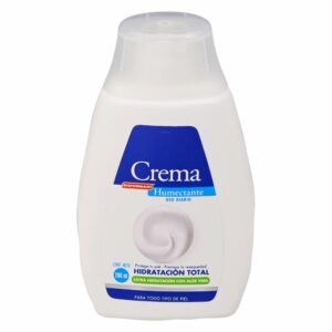 Crema Humectante SUPERMAXI 200 Ml