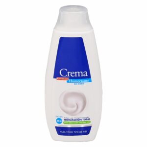 Crema Humectante SUPERMAXI 400 Ml