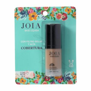 Base Líquida Honey JOIA Unidad