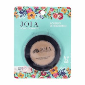 Polvo Compacto Sand JOIA Unidad