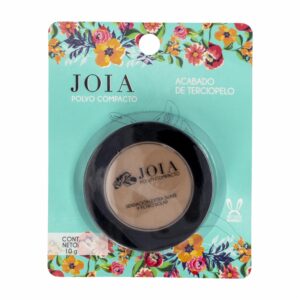 Polvo Compacto Caramel JOIA Unidad