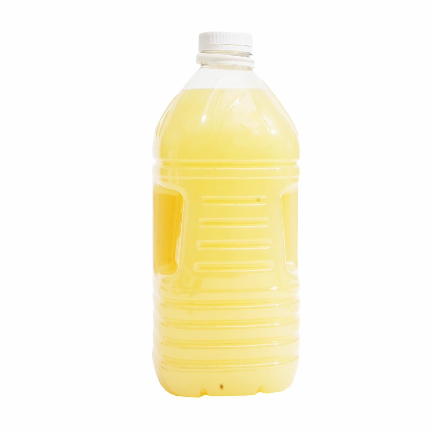 Jabón Líquido De Avena LA ORIGINAL De 3800 Ml - Imagen 2