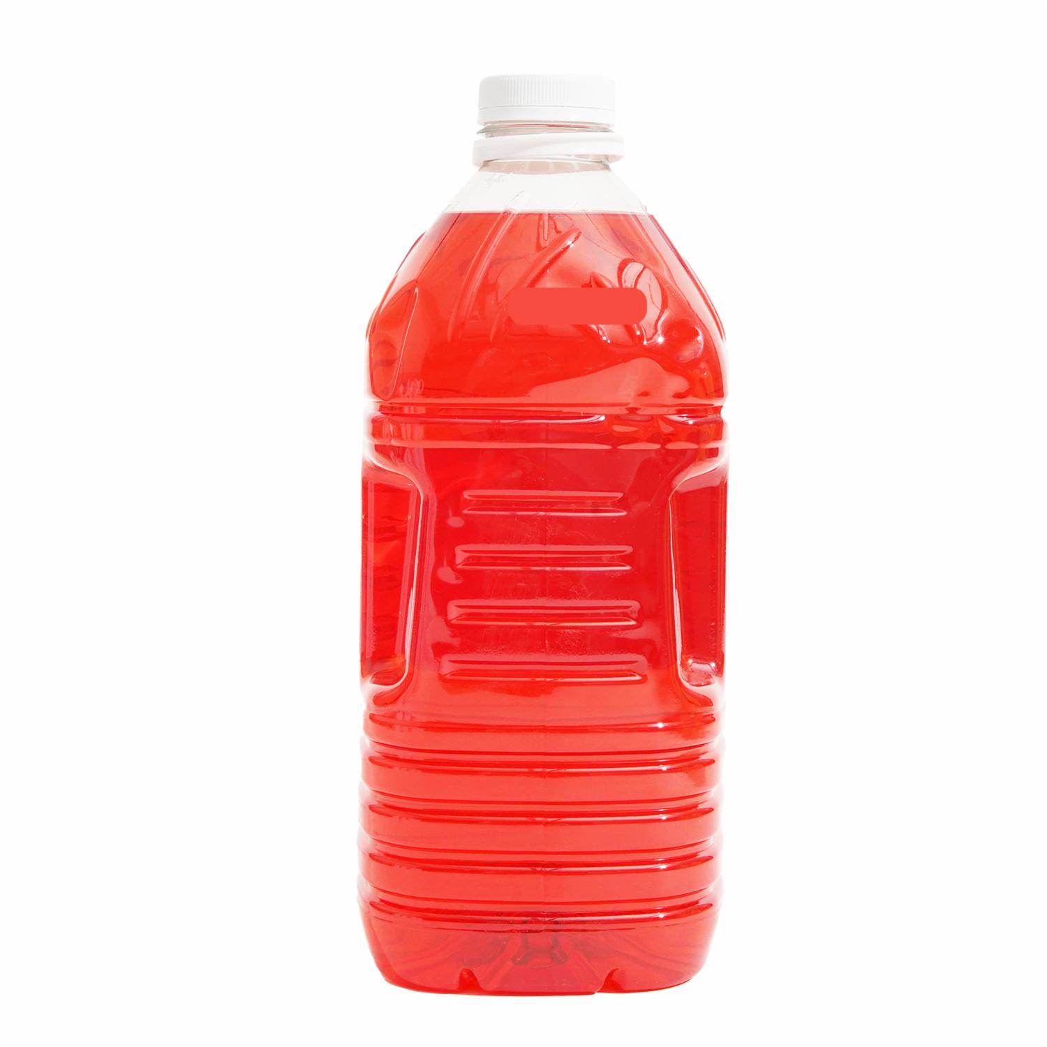 Jabón Líquido De Frutos Rojos LA ORIGINAL De 3800 Ml