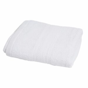 Toalla De Manos Blanco Pequeña LA ORIGINAL