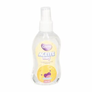 Aceite Infantil Humectante GAMA 100 Ml