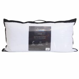 Almohada Hotelera Suave BIOSLEEP