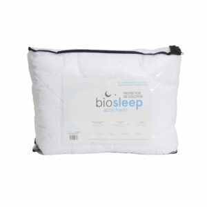Protector De Colchón Acolchado BIOSLEEP