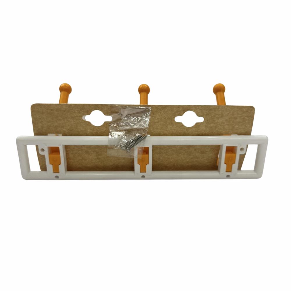 Cuelgatodo N 3 PLÁSTICOS CHEMPRO Unidad - Imagen 3