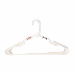 Armador Tubular Blanco PLÁSTICOS CHEMPRO x 10 Uds