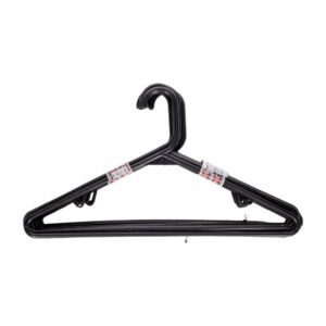 Armador Tubular Negro PLÁSTICOS CHEMPRO x 10 Uds