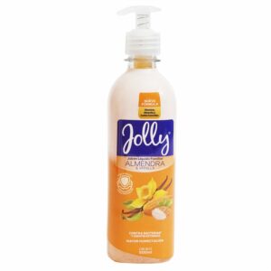 Jabón De Tocador Almendras JOLLY 500 Ml