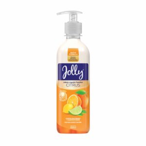 Jabón De Tocador Liquido Citrus 500 Ml JOLLY 500 Ml