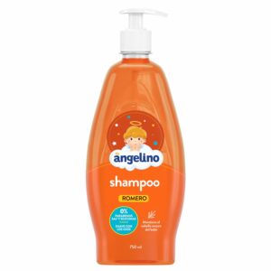 Shampoo De Romero ANGELINO 750 Ml