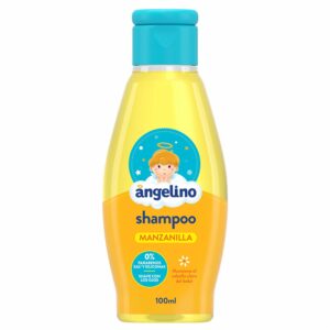 Shampoo De Manzanilla ANGELINO 100 Ml