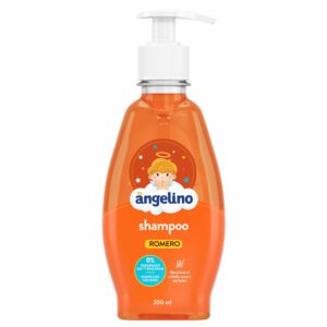 Shampoo De Romero ANGELINO 200 Ml