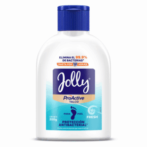 Talco Corporal Fresh JOLLY 100 G