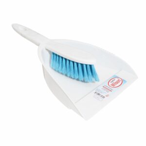 Recogedor Con Escobilla Wilson WILSON ManGo Corto