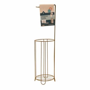 Dispensador De Papel Bronce NORFAC Unidad