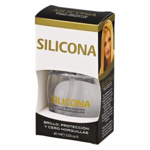 Silicona Capilar RENE CHARDON 60 Ml