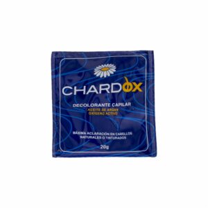 Decolorante Capilar RENE CHARDON 20 G