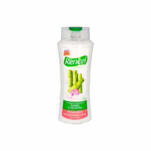 Acondicionador Bambú Keratina RENCEL 1000 Ml