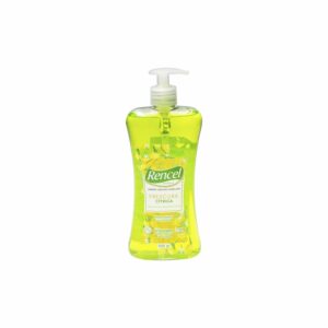 Jabón Antibacterial Frescura Cítrica RENCEL 500 Ml